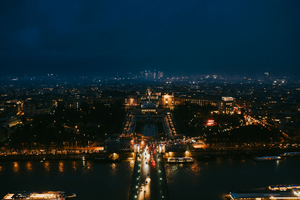Ménage à domicile Paris